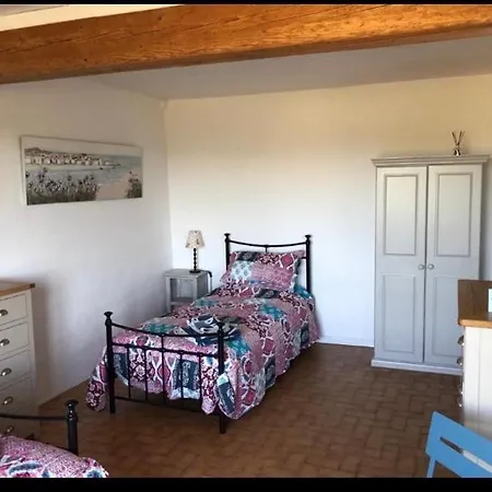 Villa La Maison Tourouzelle Lauraguel