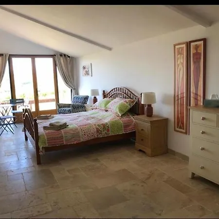 La Maison Tourouzelle * Lauraguel
