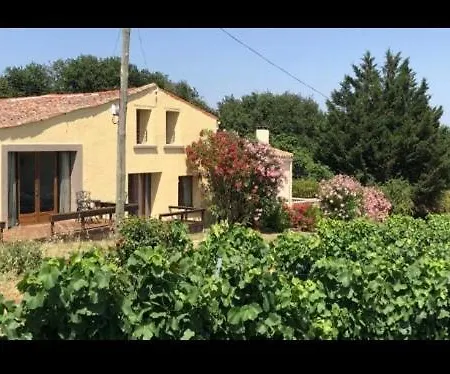 La Maison Tourouzelle Villa Lauraguel